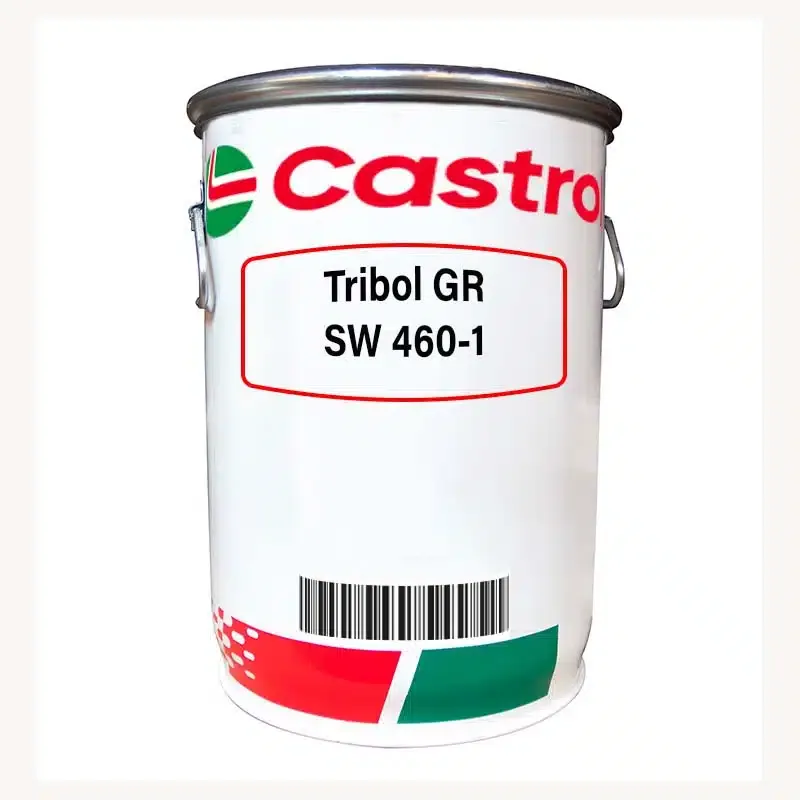 Castrol Tribol GR SW 460-1 Gresler ürün görseli