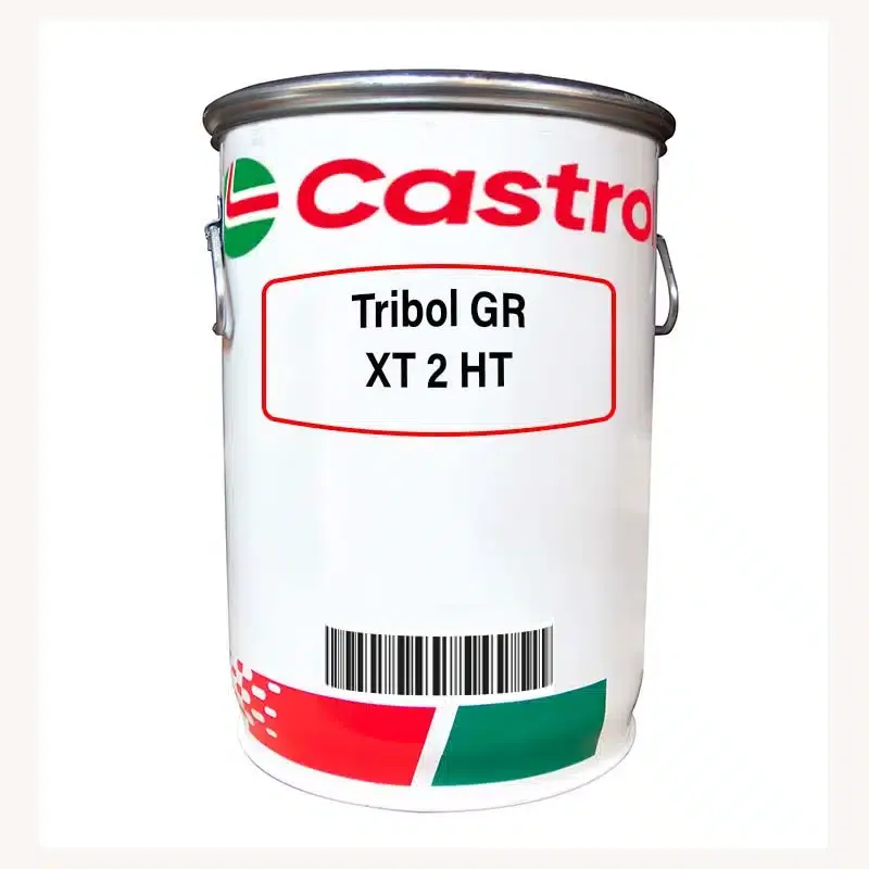 Tribol GR XT 2 HT Gresler ürün görseli