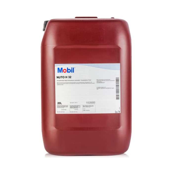 Mobil Nuto H 32 ürün görseli