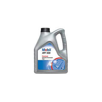 Mobil ATF™ 320 ürün görseli