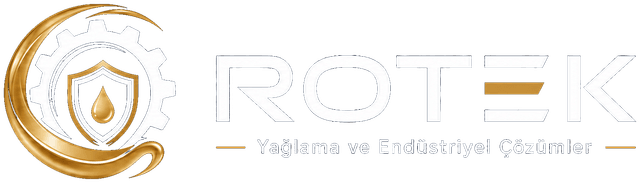ROTEK Yağlama ve Endüstriyel Çözümler