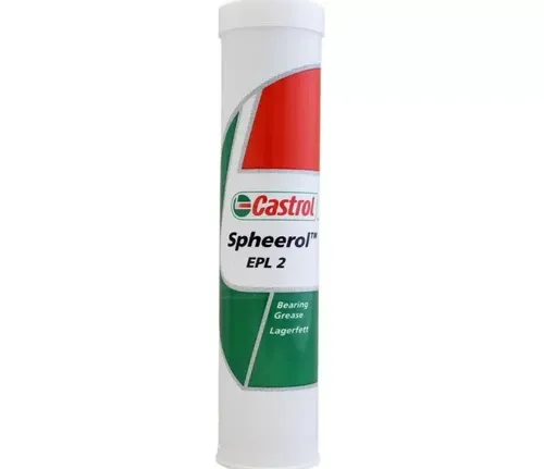 Spheerol ürün görseli