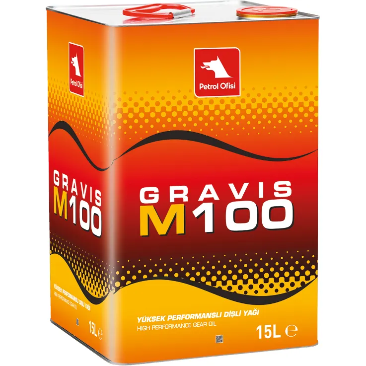 Gravis M 100 ürün görseli