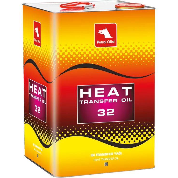 Heat Transfer Oil 32 ürün görseli