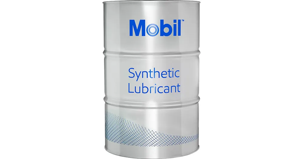 Mobil SHC Cibus 32 HT ürün görseli