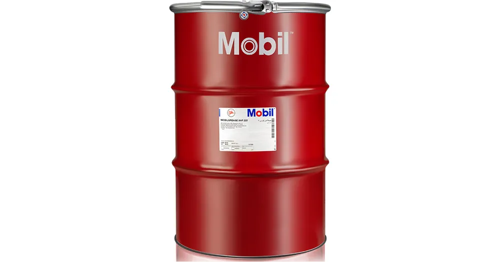 Mobilgrease XHP 222 ürün görseli
