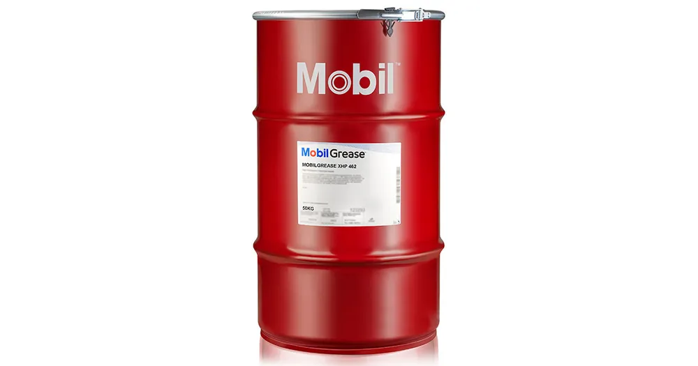 Mobilgrease XHP 461 ürün görseli