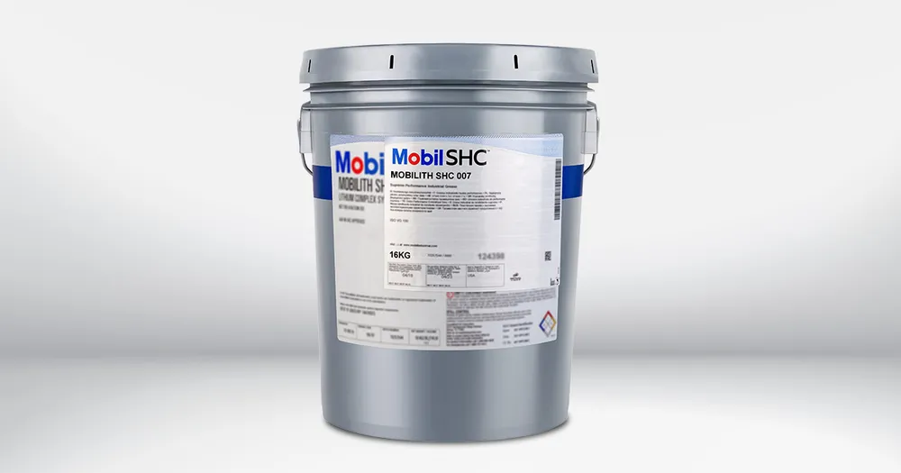Mobilith SHC 007 ürün görseli