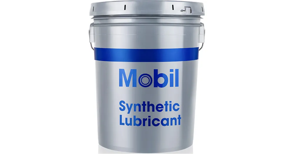 Mobilith SHC 100 ürün görseli