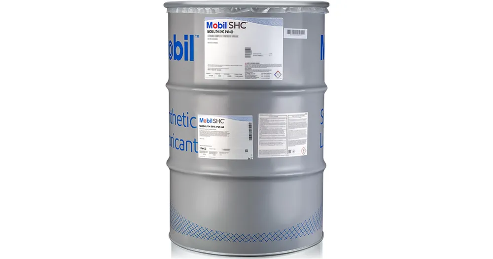 Mobilith SHC 460 ürün görseli