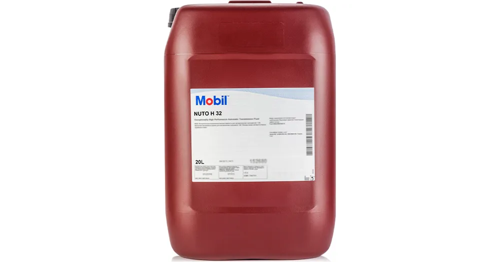Nuto H 32 ürün görseli