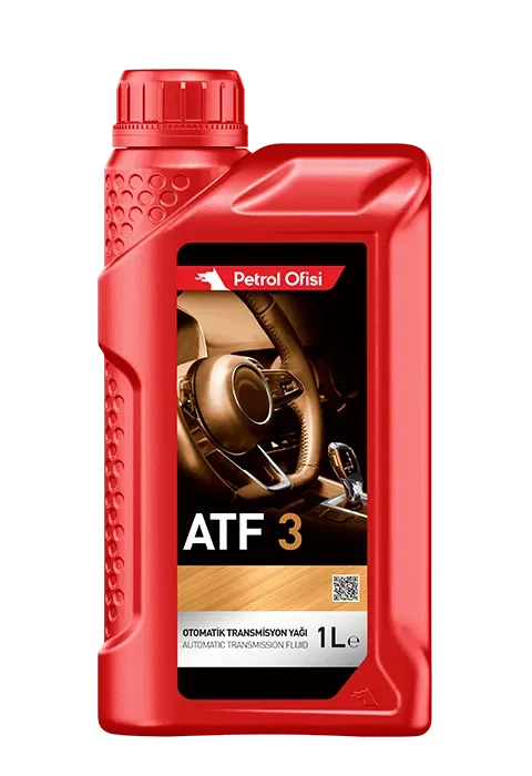 ATF 3 ürün görseli