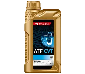ATF CVT ürün görseli