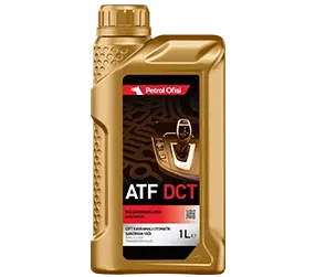 ATF DCT ürün görseli