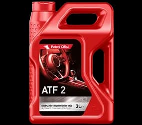 ATF II ürün görseli