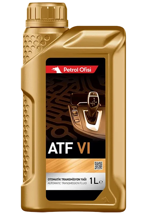 ATF VI ürün görseli