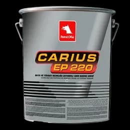 Carius EP 220 ürün görseli