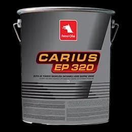 Carius EP 320 ürün görseli