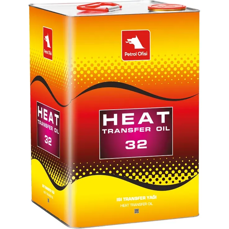Heat Transfer Oil 32 ürün görseli