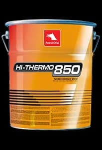 Hi-Thermo 850 ürün görseli