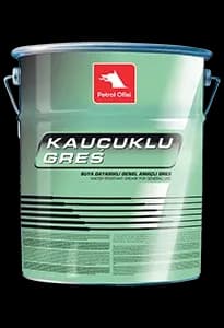 Kauçuklu Gres ürün görseli