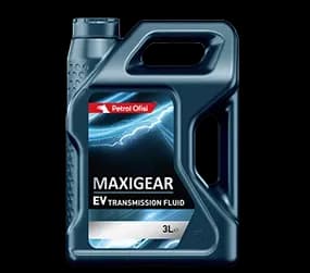 Maxigear Ev Transmission Fluid ürün görseli