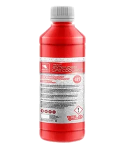 Ready Extended Life Coolant -40°C ürün görseli