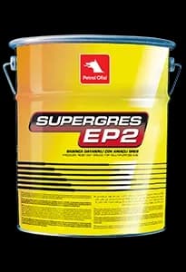 Super Gres EP 2 ürün görseli