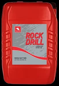 Rock Drill Lubricant EPXM100 ürün görseli