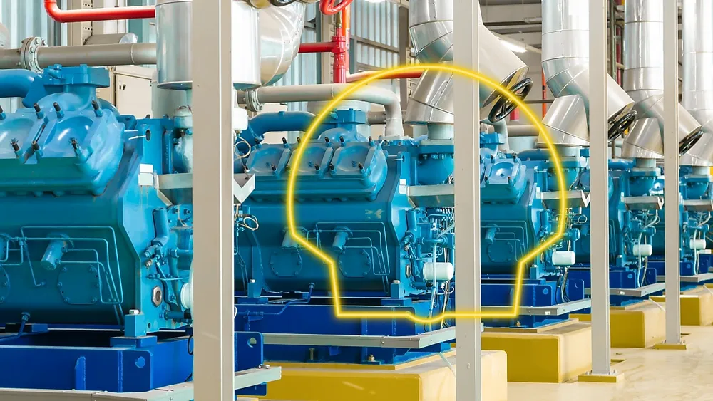 Shell Refrigeration Oil S4 FR-V 68 ürün görseli