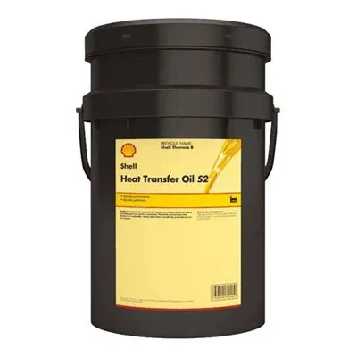 Shell Heat Transfer Oil S2 ürün görseli