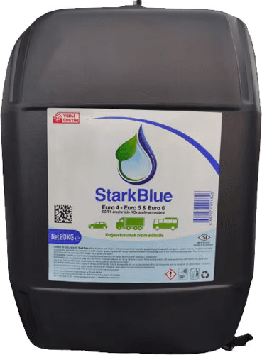 Stark Blue Adblue ürün görseli