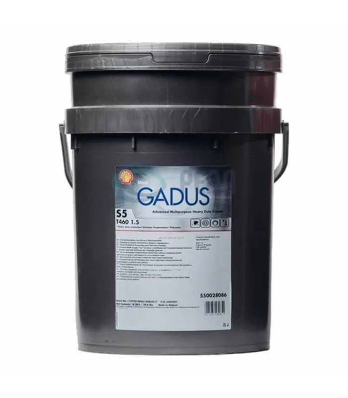 Shell Gadus S5 T460 1.5 ürün görseli