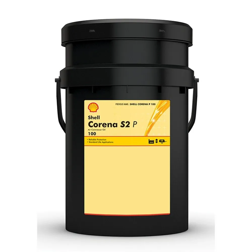 Shell Corena S2 P 100 ürün görseli