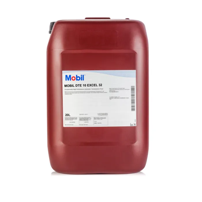 Mobil DTE 10 Excel 32 ürün görseli