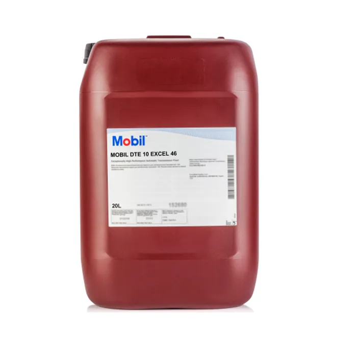 Mobil DTE 10 Excel 46 product photo