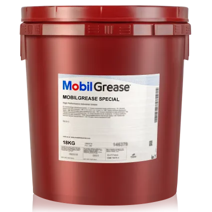Mobil Grease Special ürün görseli