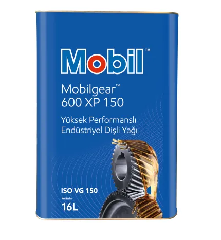 Mobilgear 600 XP 150 product photo