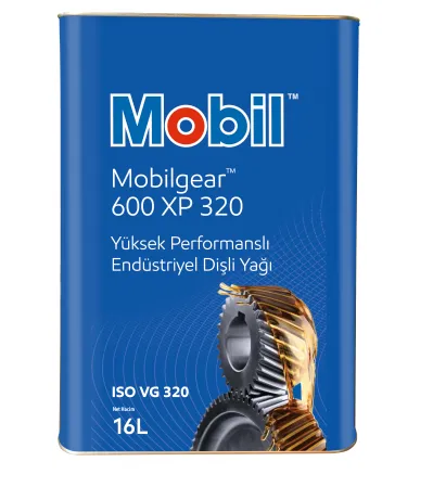 Mobilgear 600 XP 320 product photo