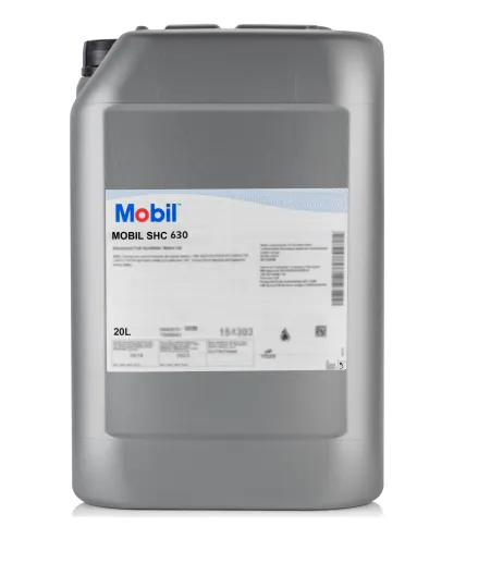 Mobil SHC 630 ürün görseli