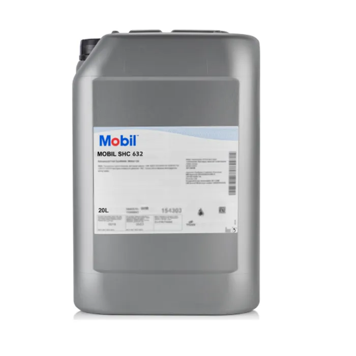 Mobil SHC 632 ürün görseli