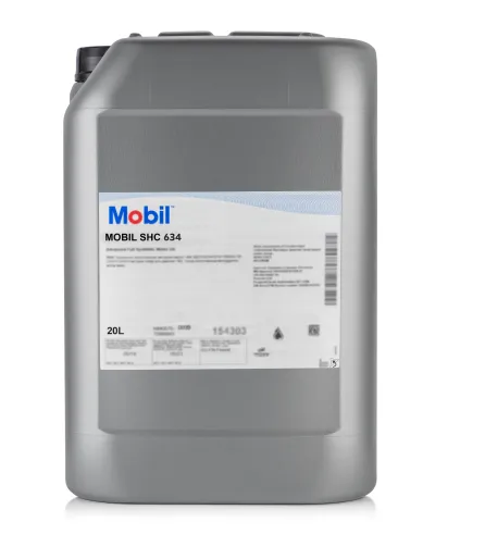 Mobil SHC 634 ürün görseli
