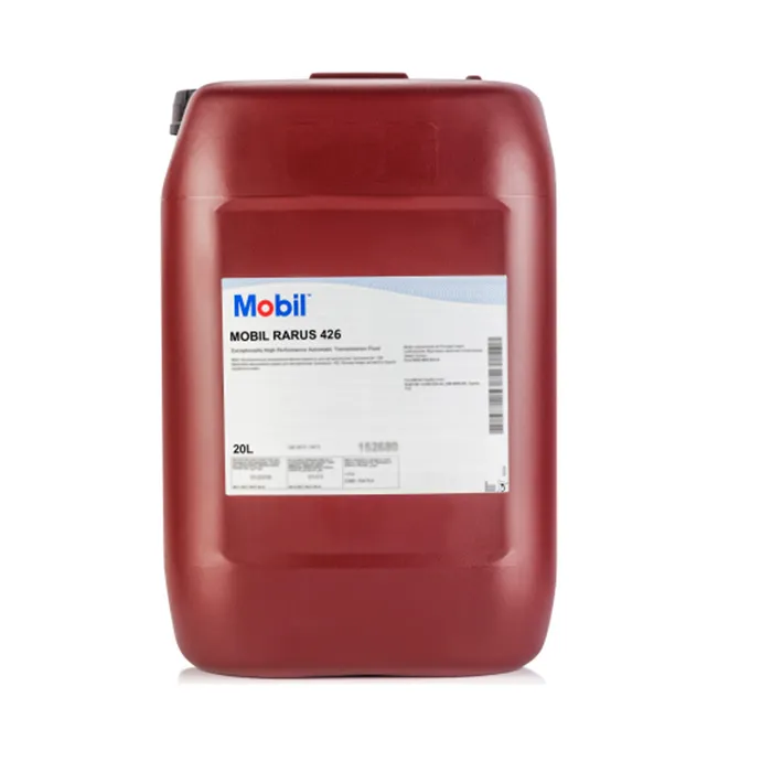Mobil Rarus 426 product photo