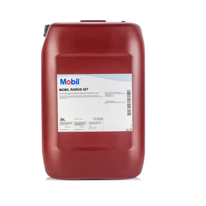 Mobil Rarus 427 product photo