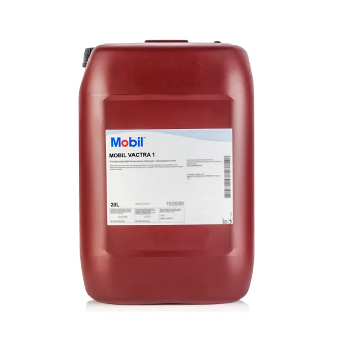 Mobil Vactra No 1 ürün görseli