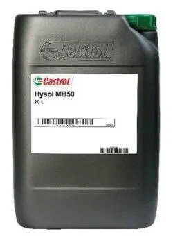 Castrol Hysol MB50 ürün görseli