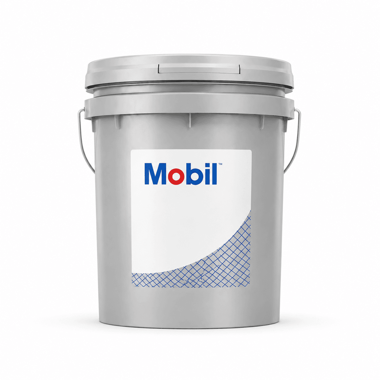Mobil SHC Polyrex EM ürün görseli