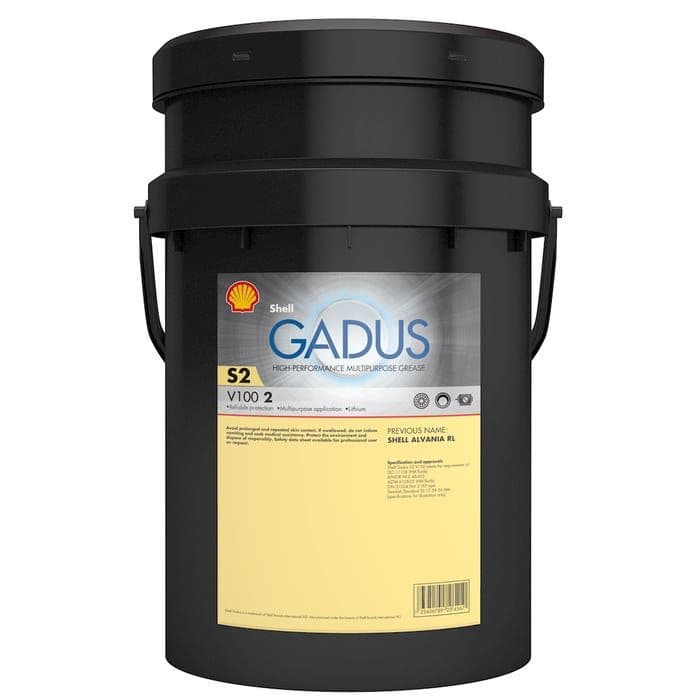 Shell Gadus S2 V100 2 ürün görseli