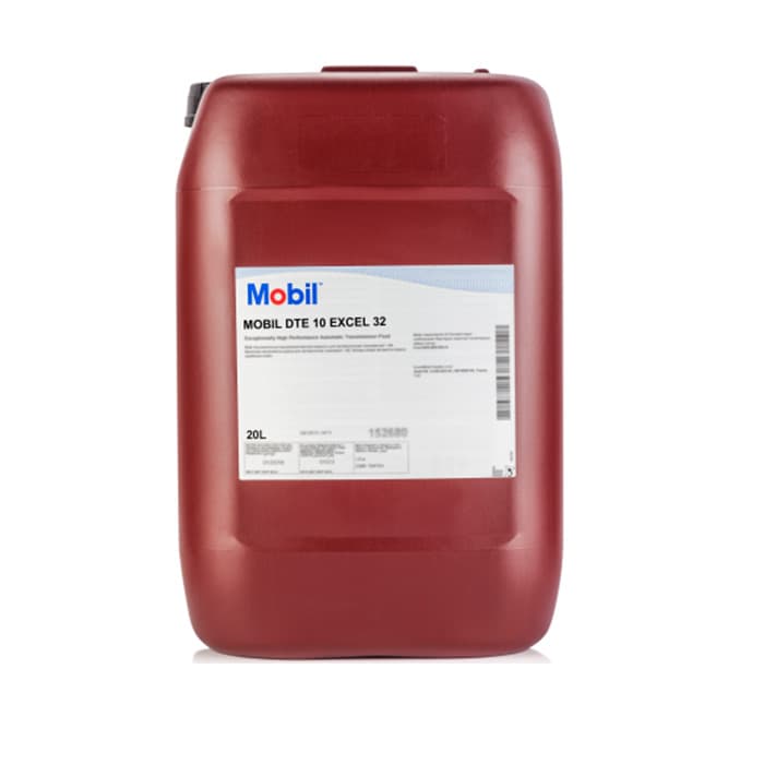 Mobil Dte 10 Excel 32 ürün görseli