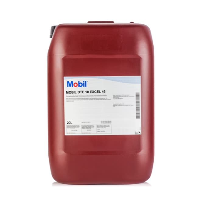 Mobil Dte 10 Excel 46 ürün görseli